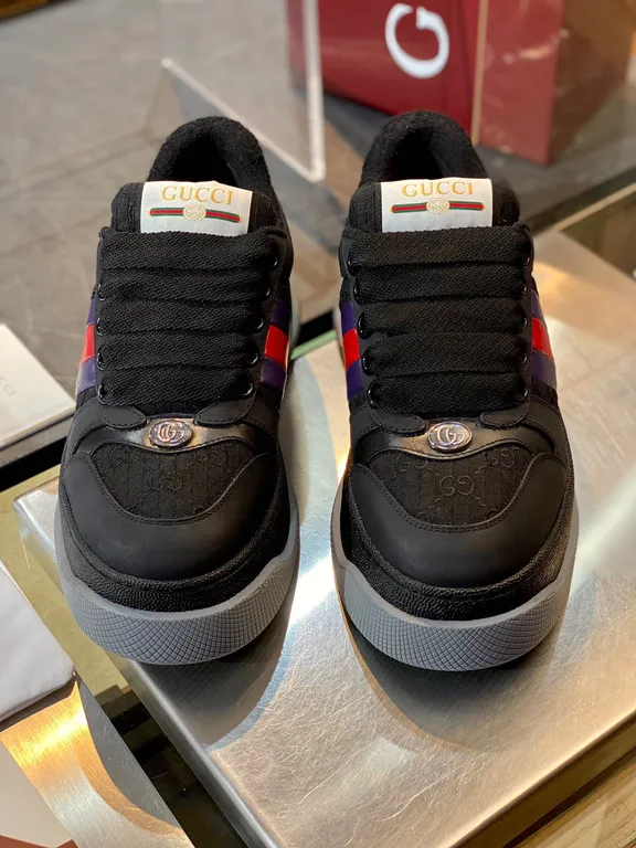 Gucci Shoe 